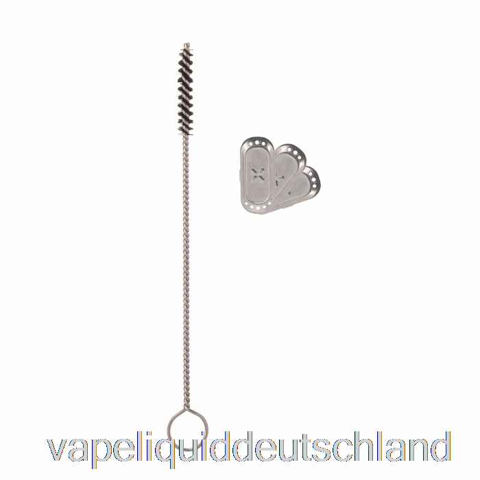 Pax Premium-Wartungsset Premium-Wartungsset Vape Liquid
